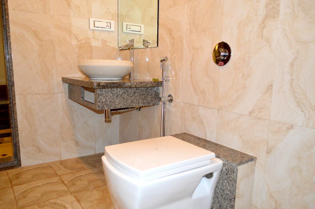 מלון קלנגוטה Casa De Baga מראה חיצוני תמונה