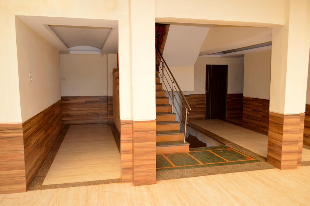 מלון קלנגוטה Casa De Baga מראה חיצוני תמונה