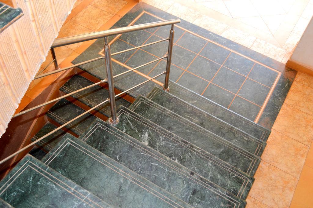 מלון קלנגוטה Casa De Baga מראה חיצוני תמונה