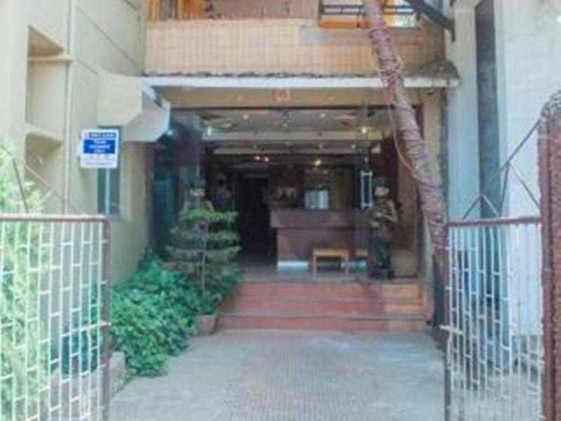 מלון קלנגוטה Casa De Baga מראה חיצוני תמונה