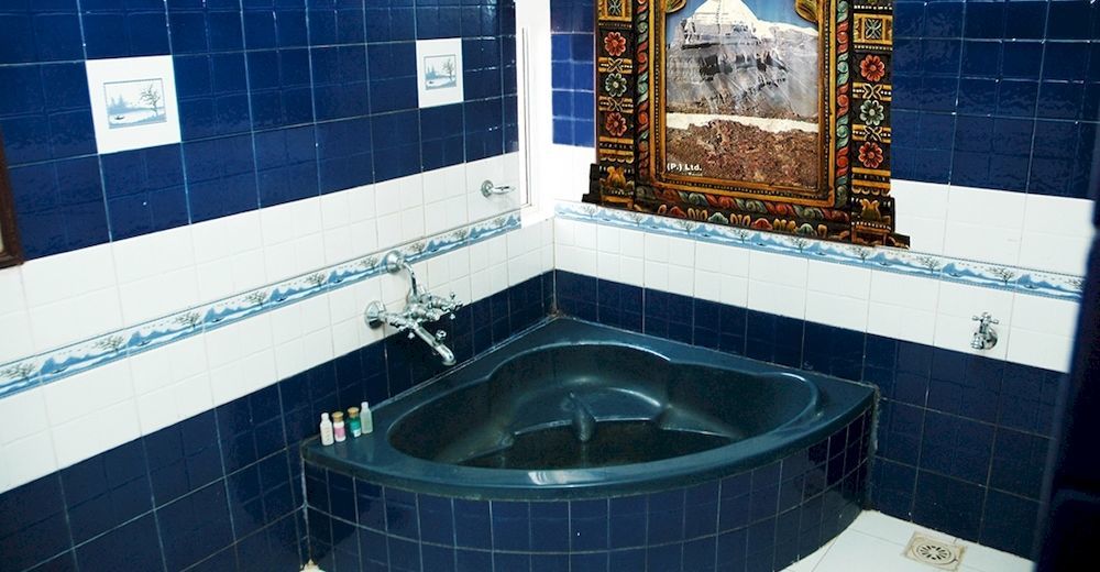 מלון קלנגוטה Casa De Baga מראה חיצוני תמונה
