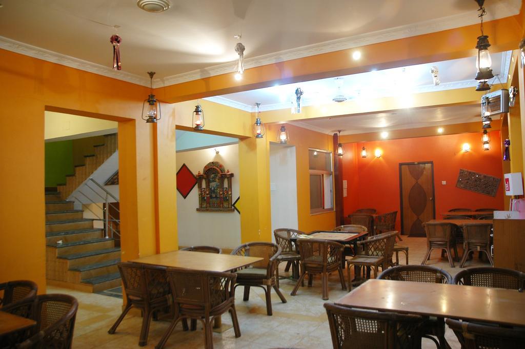 מלון קלנגוטה Casa De Baga מראה חיצוני תמונה